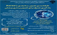 طبقه بندی تصویر سه بعدی با keras- یادگیری عمیق برای تصویر برداری پزشکی